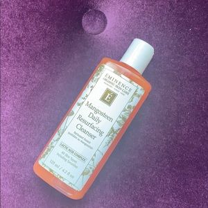 New*Eminence Mangosteen Daily Resurfacing Cleanser